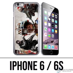 Custodia per iPhone 6 e 6S...