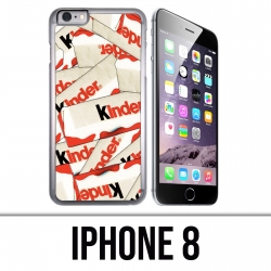 IPhone 8 Fall - Kinder Überraschung