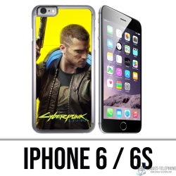 IPhone 6 und 6S Case -...