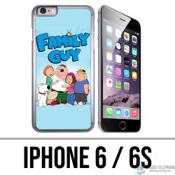 IPhone 6 and 6S case - Family Guy