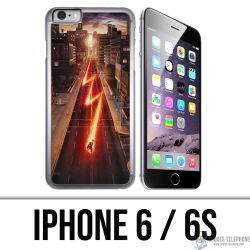 Coque iPhone 6 et 6S - Flash