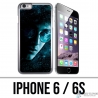 IPhone 6 und 6S Case - Harry Potter Brille