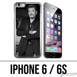 Coque iPhone 6 et 6S -...