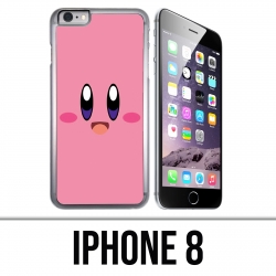 IPhone 8 Fall - Kirby