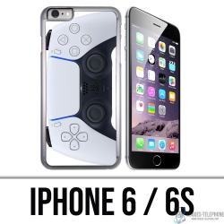 Coque iPhone 6 et 6S - Manette PS5