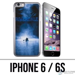 Custodia per iPhone 6 e 6S - Riverdale