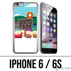 Coque iPhone 6 et 6S - South Park