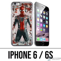 Coque iPhone 6 et 6S -...