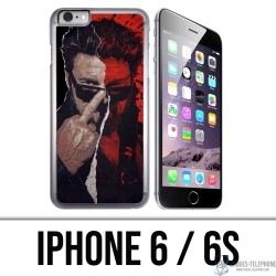 Coque iPhone 6 et 6S - The Boys Butcher