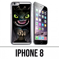 Funda iPhone 8 - Krokmou