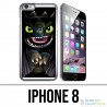 Coque iPhone 8 - Krokmou