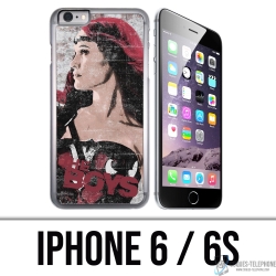 IPhone 6 and 6S case - The...