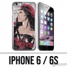 Funda para iPhone 6 y 6S - The Boys Maeve Tag