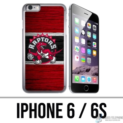 Coque iPhone 6 et 6S - Toronto Raptors