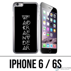 IPhone 6 und 6S Case -...
