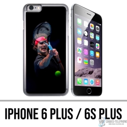 IPhone 6 Plus / 6S Plus case - Alexander Zverev