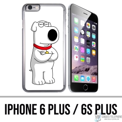 IPhone 6 Plus / 6S Plus case - Brian Griffin