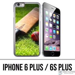 IPhone 6 Plus / 6S Plus Case - Cricket