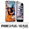 IPhone 6 Plus / 6S Plus Case - Pulp Fiction