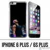 IPhone 6 Plus / 6S Plus case - Rafael Nadal
