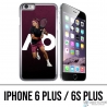 Funda para iPhone 6 Plus / 6S Plus - Roger Federer