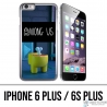 IPhone 6 Plus / 6S Plus Case - Unter uns tot