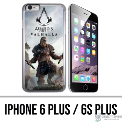 IPhone 6 Plus / 6S Plus case - Assassins Creed Valhalla