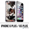 Custodia iPhone 6 Plus / 6S Plus - Call Of Duty Black Ops Cold War Landscape