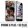 Funda para iPhone 6 Plus / 6S Plus - Call Of Duty Cold War