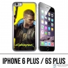 Coque iPhone 6 Plus / 6S Plus - Cyberpunk 2077