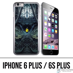 IPhone 6 Plus / 6S Plus Case - Dark Series