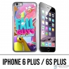 Custodia per iPhone 6 Plus / 6S Plus - Fall Guys