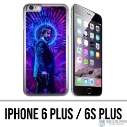 IPhone 6 Plus / 6S Plus case - John Wick Parabellum