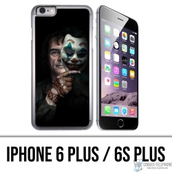 IPhone 6 Plus / 6S Plus Case - Joker Mask