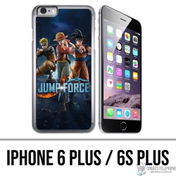 Custodia per iPhone 6 Plus / 6S Plus - Jump Force