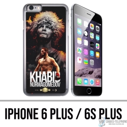 Coque iPhone 6 Plus / 6S Plus - Khabib Nurmagomedov
