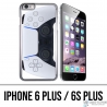 IPhone 6 Plus / 6S Plus-Gehäuse - PS5-Controller