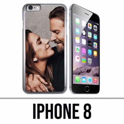 IPhone 8 Case - Lady Gaga Bradley Star Star Cooper Born