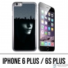 IPhone 6 Plus / 6S Plus case - Mr Robot