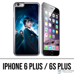 IPhone 6 Plus / 6S Plus case - Little Harry Potter