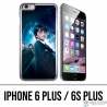 Funda para iPhone 6 Plus / 6S Plus - Pequeño Harry Potter