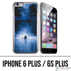Custodia per iPhone 6 Plus / 6S Plus - Riverdale