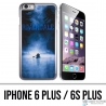 IPhone 6 Plus / 6S Plus case - Riverdale