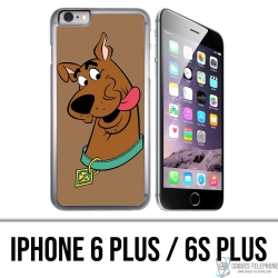IPhone 6 Plus / 6S Plus Case - Scooby-Doo