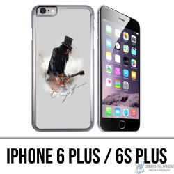 Coque iPhone 6 Plus / 6S Plus - Slash Saul Hudson