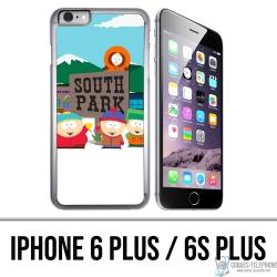 Carcasa para iPhone 6 Plus / 6S Plus - South Park