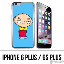 Funda para iPhone 6 Plus / 6S Plus - Stewie Griffin
