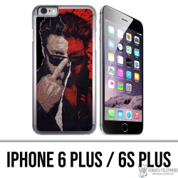 IPhone 6 Plus / 6S Plus case - The Boys Butcher