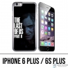 IPhone 6 Plus / 6S Plus Case - Der Letzte von uns Teil 2