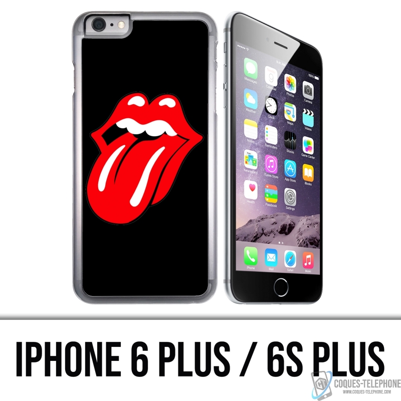Custodia per iPhone 6 Plus / 6S Plus - I Rolling Stones